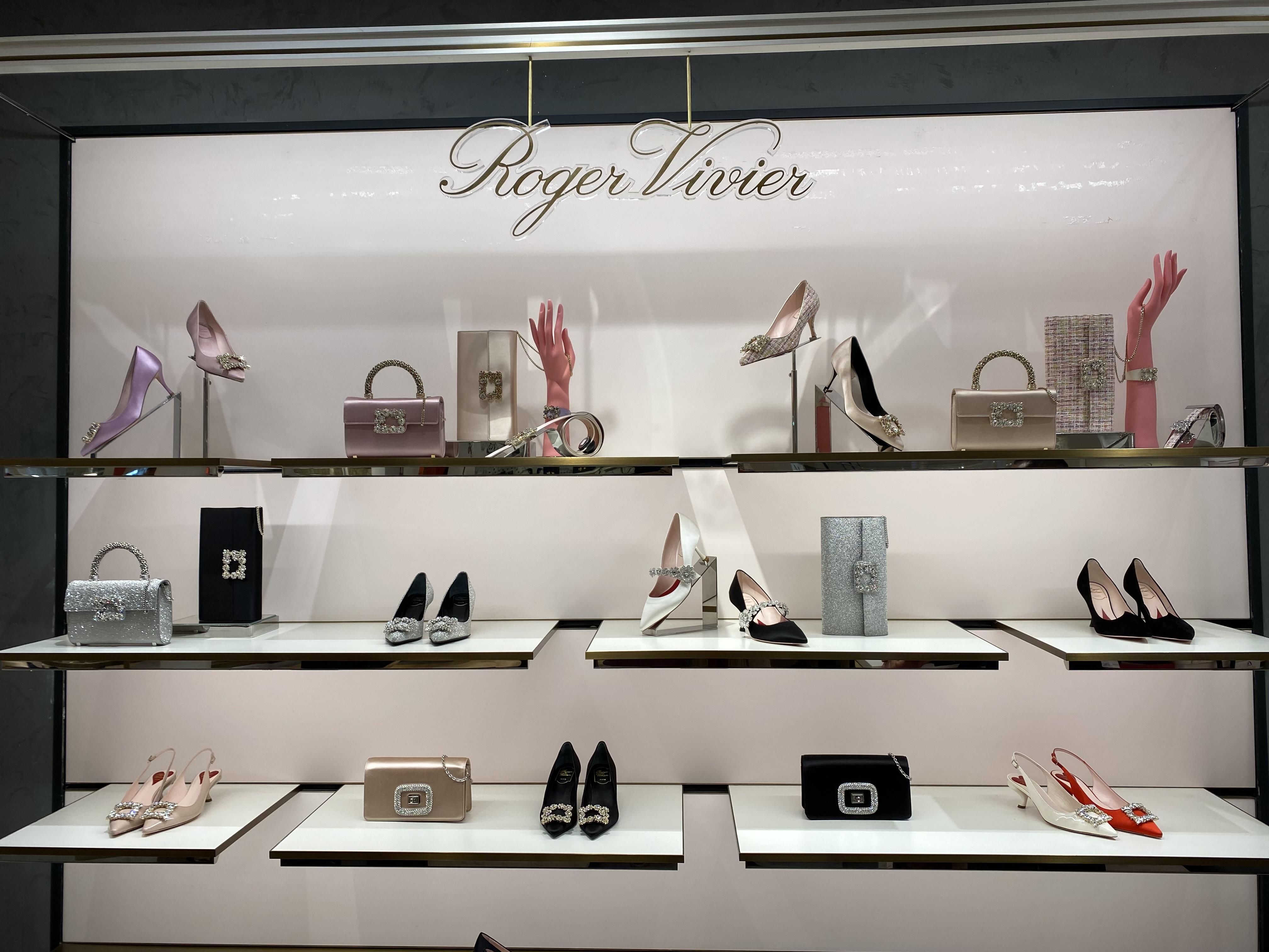 Roger Vivier 