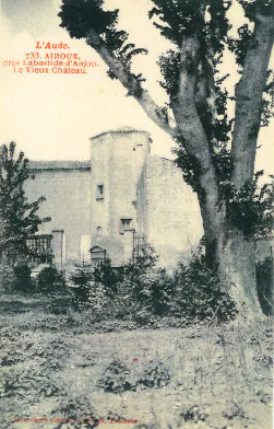 Le Château